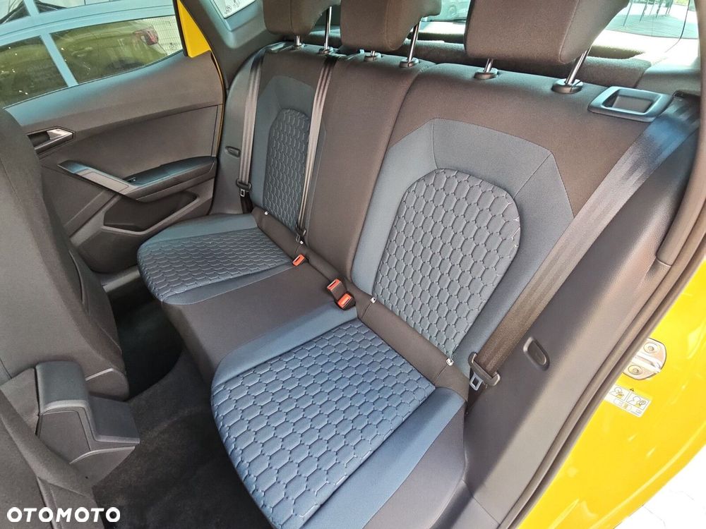 Seat Arona - 9