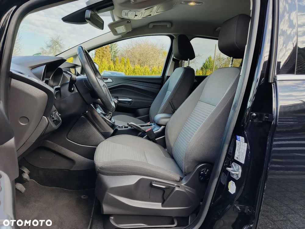 Ford C-MAX - 6