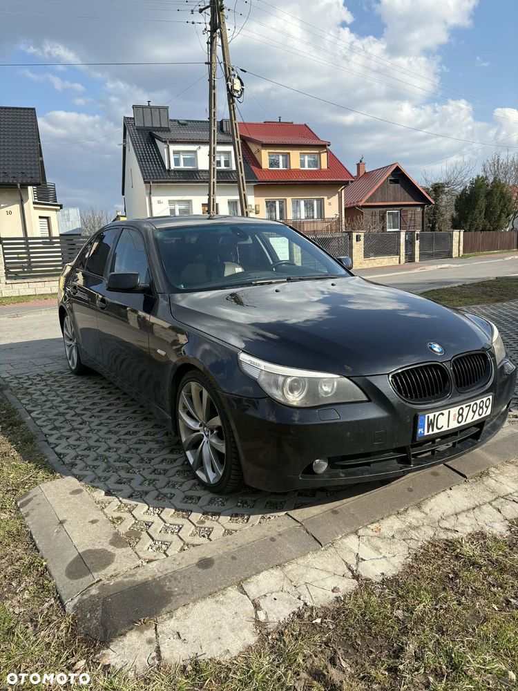 BMW Seria 5 - 3