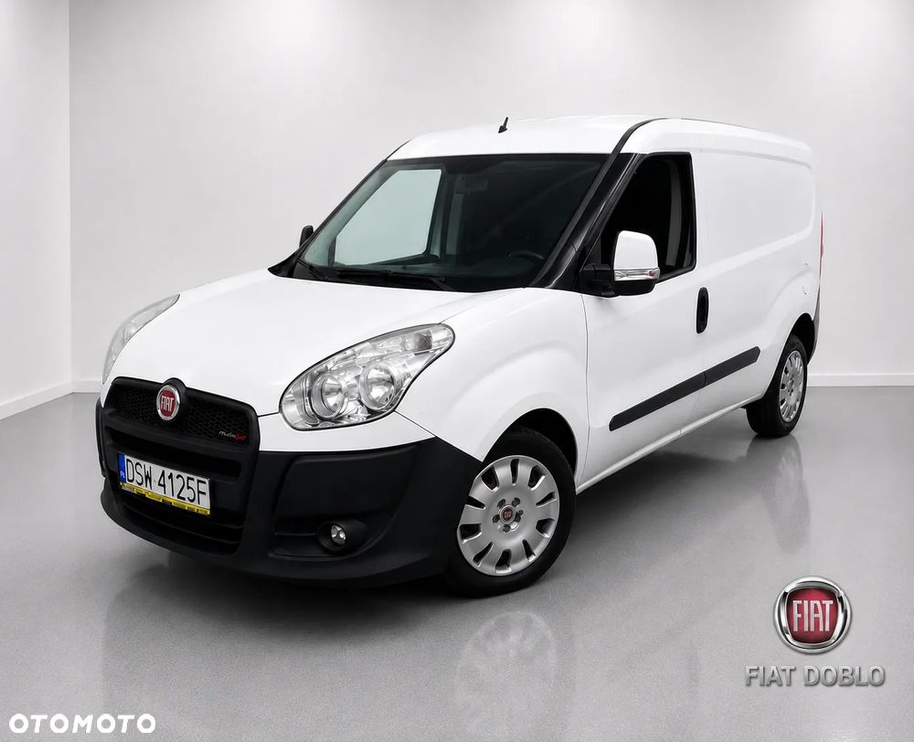 Fiat Doblo - 2