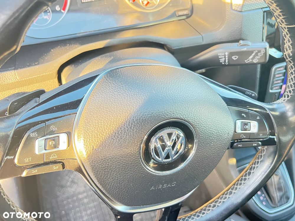 Volkswagen Caddy 2.0 TDI Alltrack DSG - 11