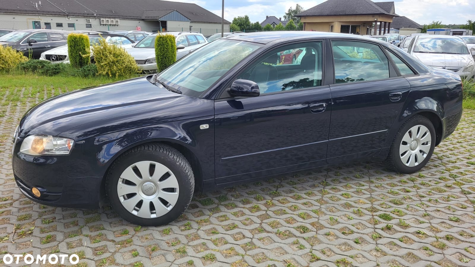 Audi A4 2.0 - 23