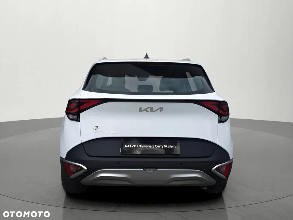 Kia Sportage 1.6 T-GDI M 2WD - 4