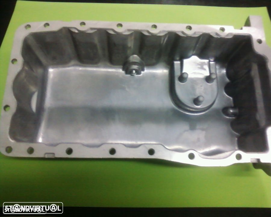 Carter Vw Caddy Polo Golf IV Bora Seat Ibiza 6K2 Leon Toledo 1.9 SDI e TDI (NOVO) - 1