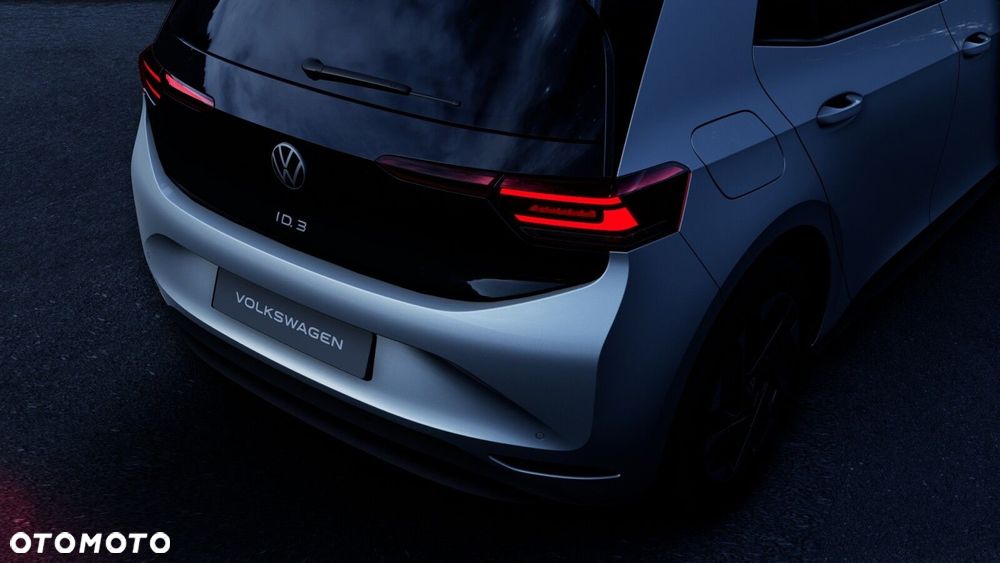 Volkswagen ID.3 52kWh Plus - 16
