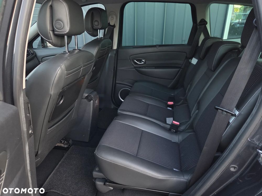 Renault Grand Scenic Gr 1.9 dCi Expression - 11