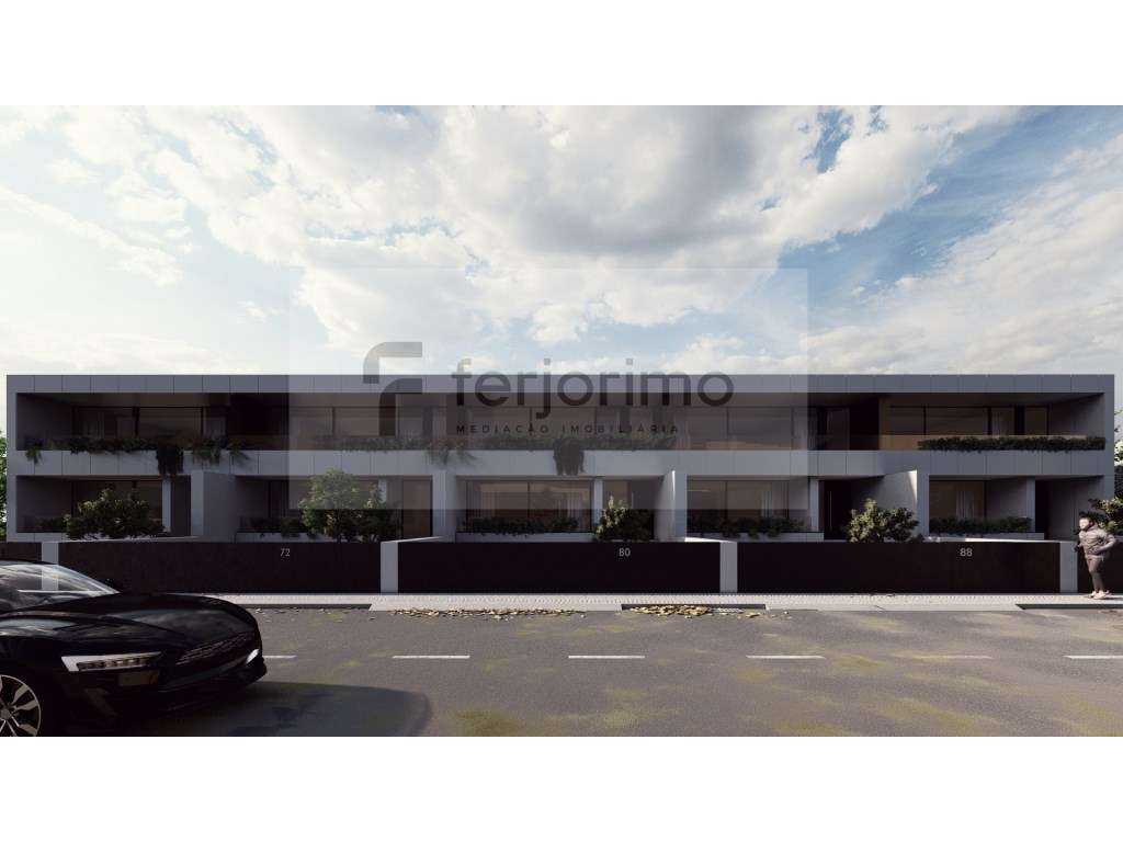 Terreno Construção Moradias! - Grande imagem: 2/16