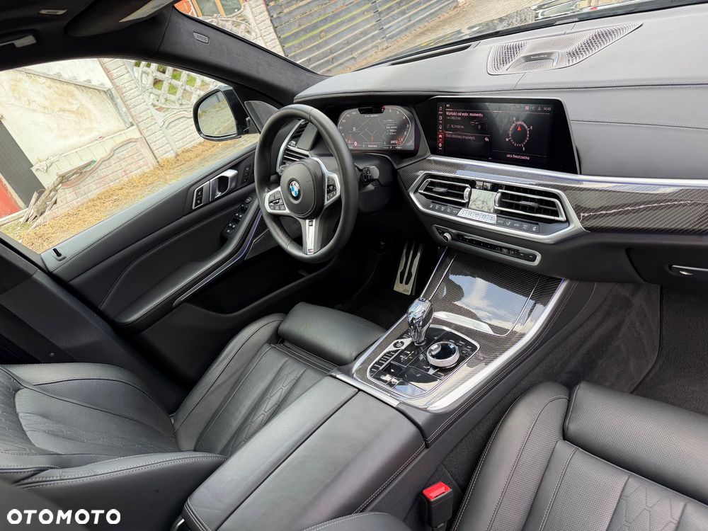 BMW X5 - 22