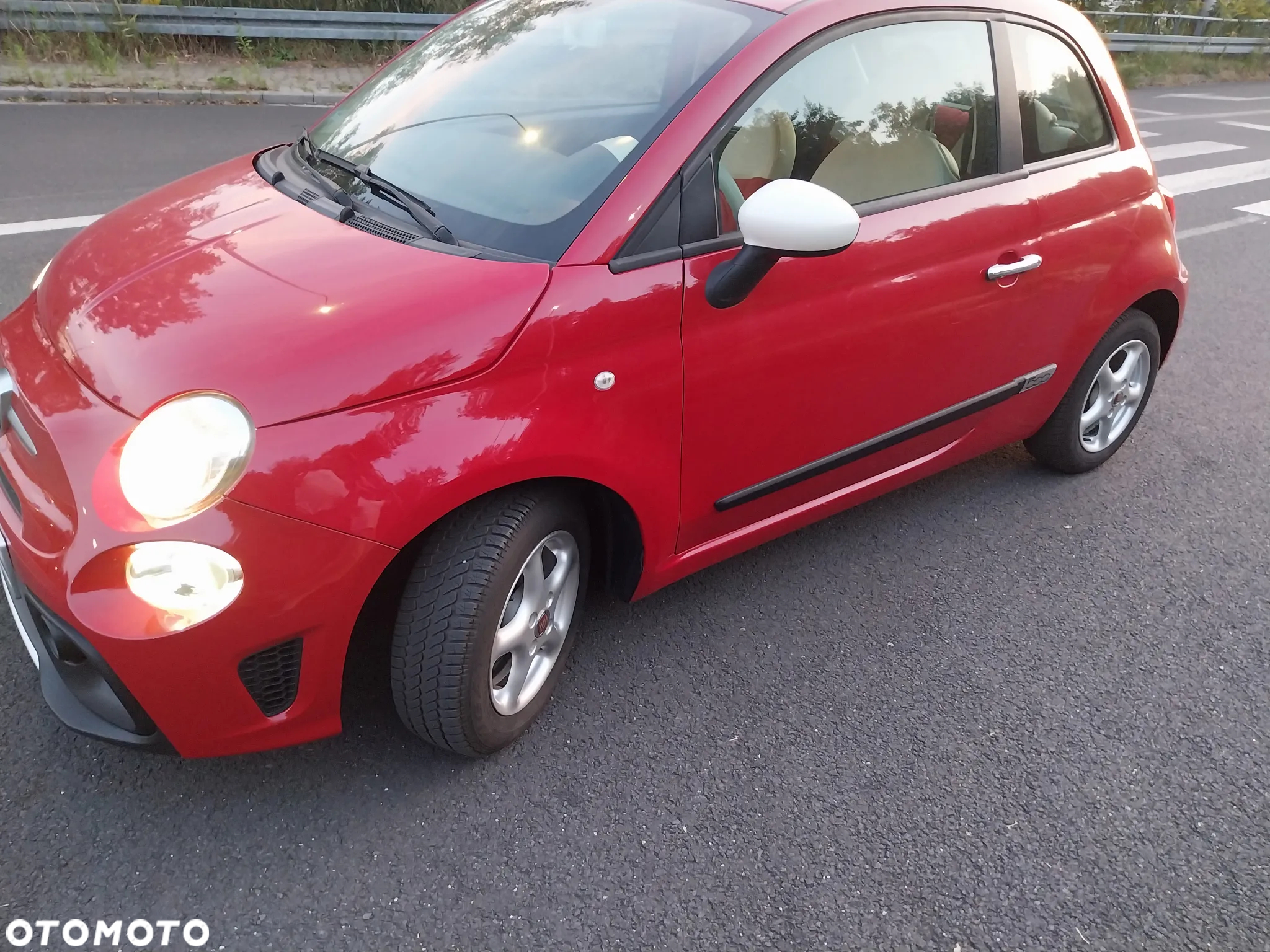 Fiat 500 1.2 8V Pop - 17