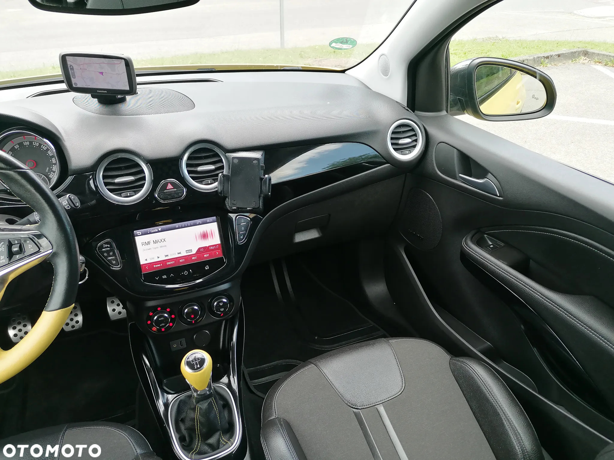 Opel Adam 1.4 Unlimited - 12