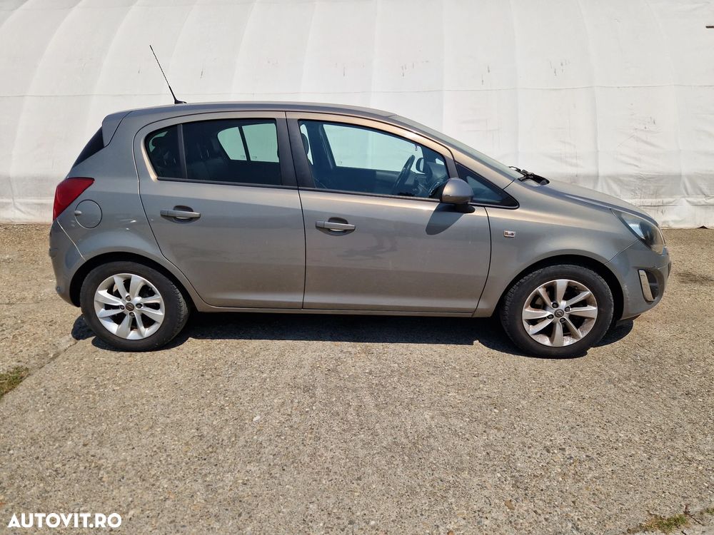 Opel Corsa - 3