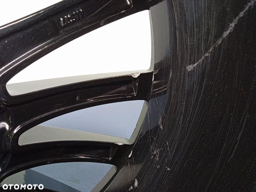 FELGI ALUMINIOWE 5x112 9Jx20 ET34 A2234011500 - 11