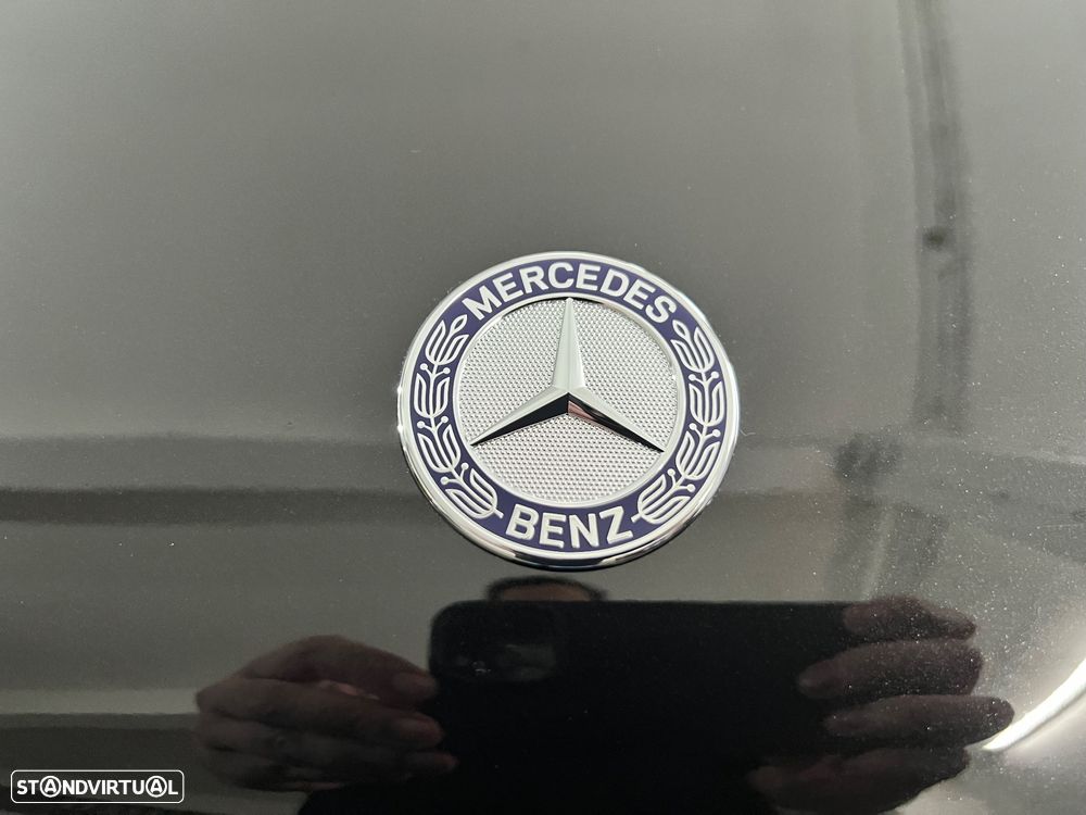 Mercedes-Benz CLK 200 Kompressor Auto Avantgarde - 6