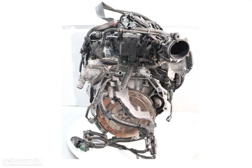 Motor Completo Honda 1.8 Ref:R18A2 - 3