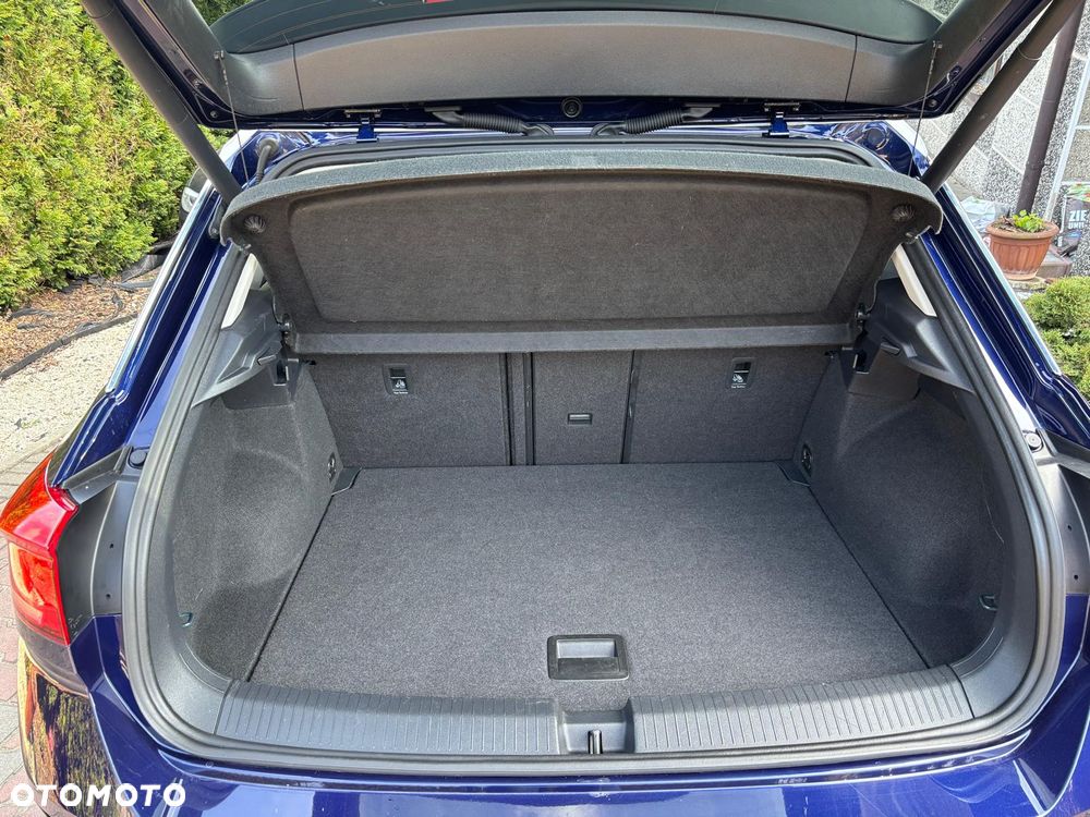 Volkswagen T-Roc 1.6 TDI SCR DPF IQ Drive - 35