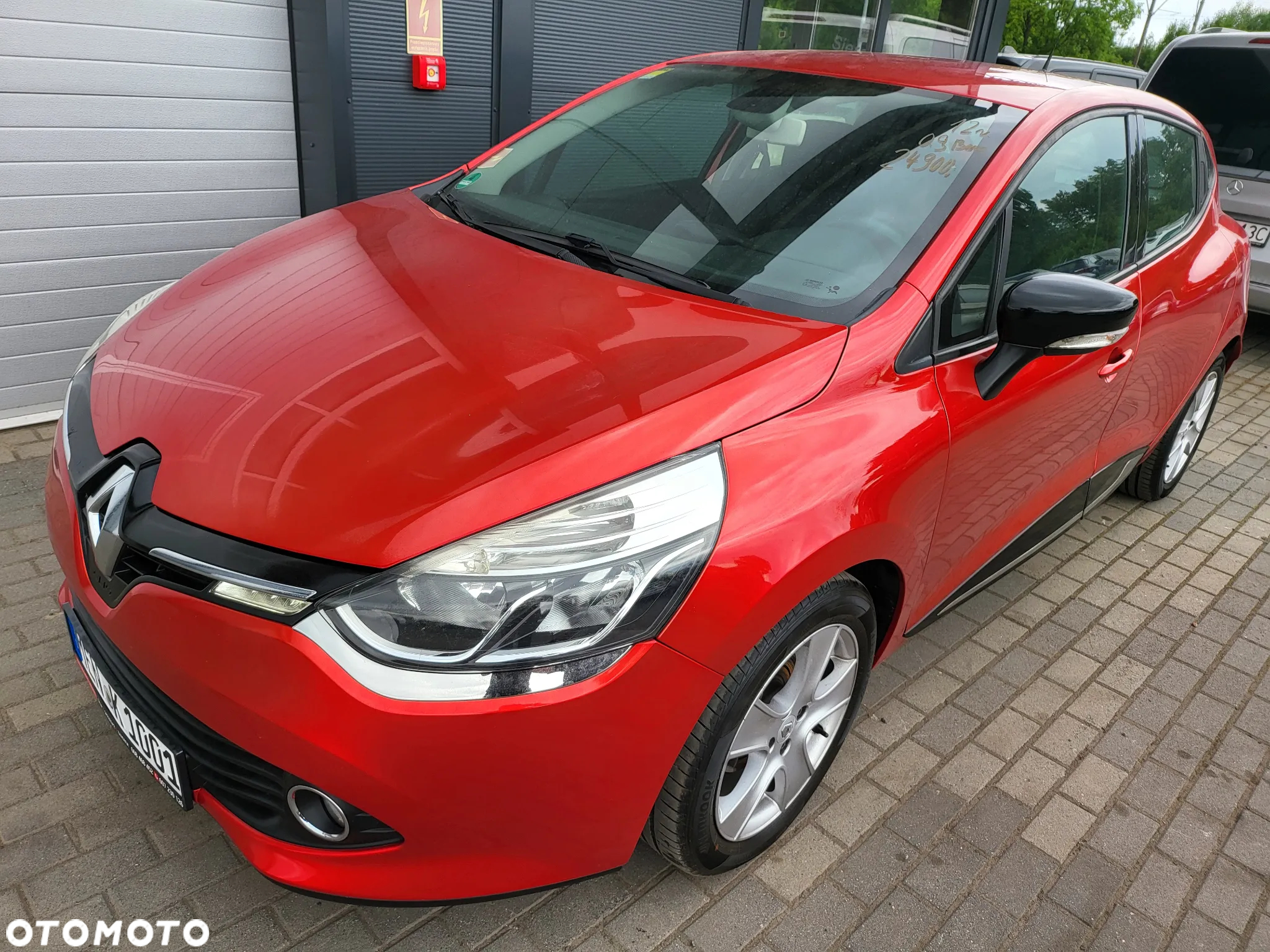 Renault Clio TCe 90 Limited - 20