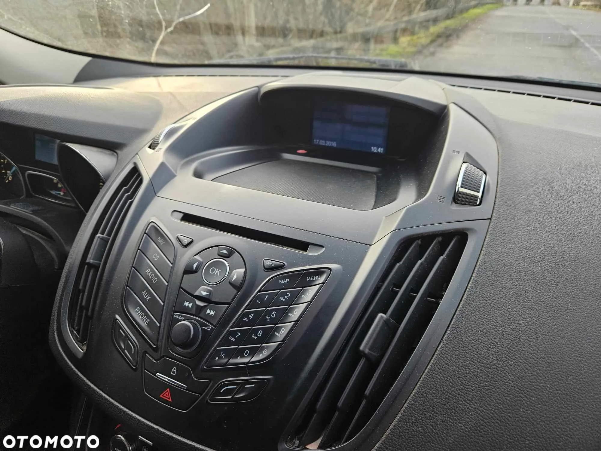 Ford Kuga 2.0 TDCi Trend - 19
