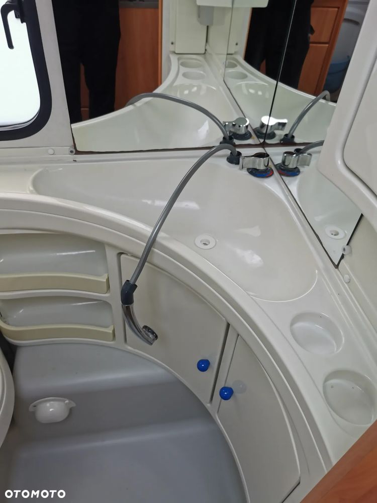 Adria 472 - 17