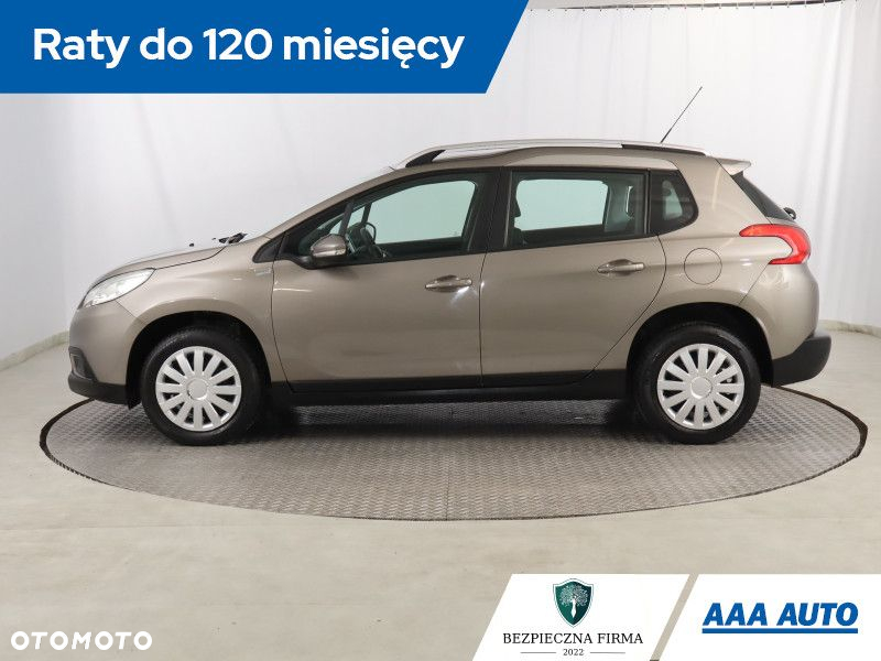 Peugeot 2008 - 3