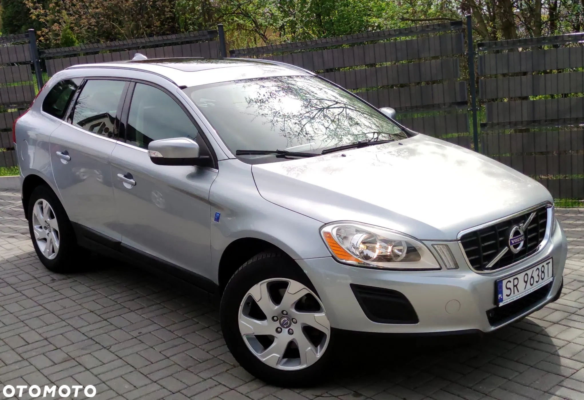 Volvo XC 60 D3 Ocean Race - 7