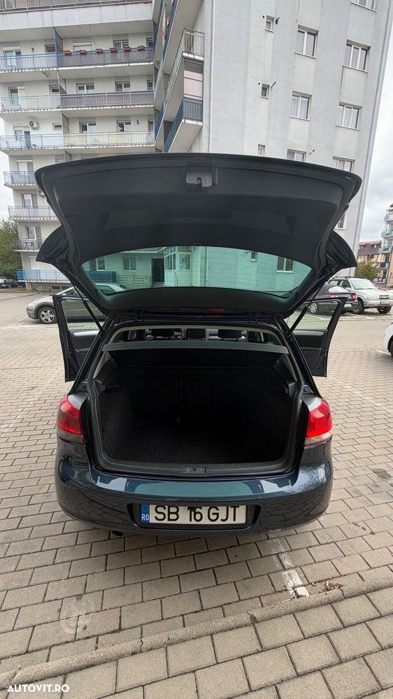 Volkswagen Golf 1.2 TSI Team - 5