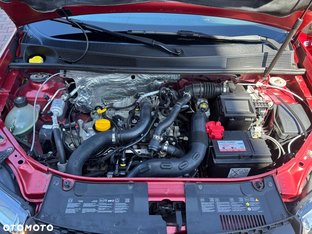 Dacia Sandero TCe 90 S&S Celebration - 39