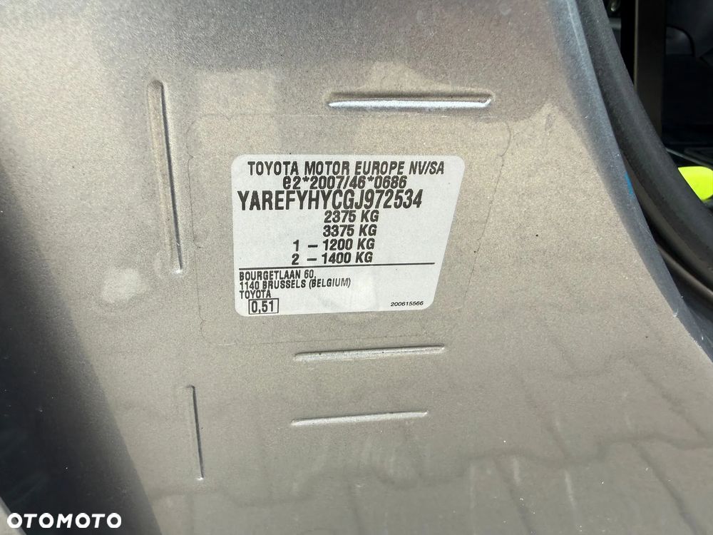 Toyota PROACE CITY - 14