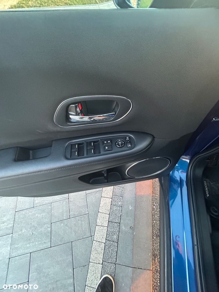 Honda HR-V 1.5 Elegance (ADAS) CVT - 7