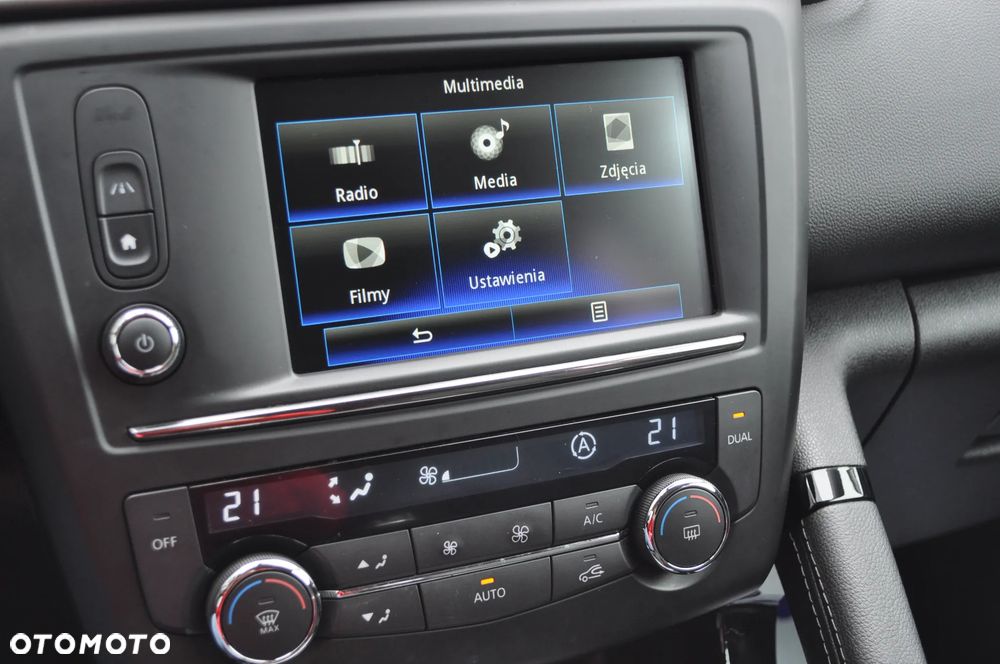 Renault Kadjar 1.5 dCi Energy Intens - 25