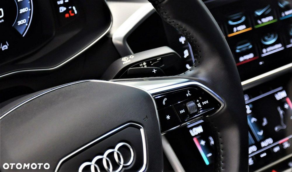 Audi A6 Limousine - 24