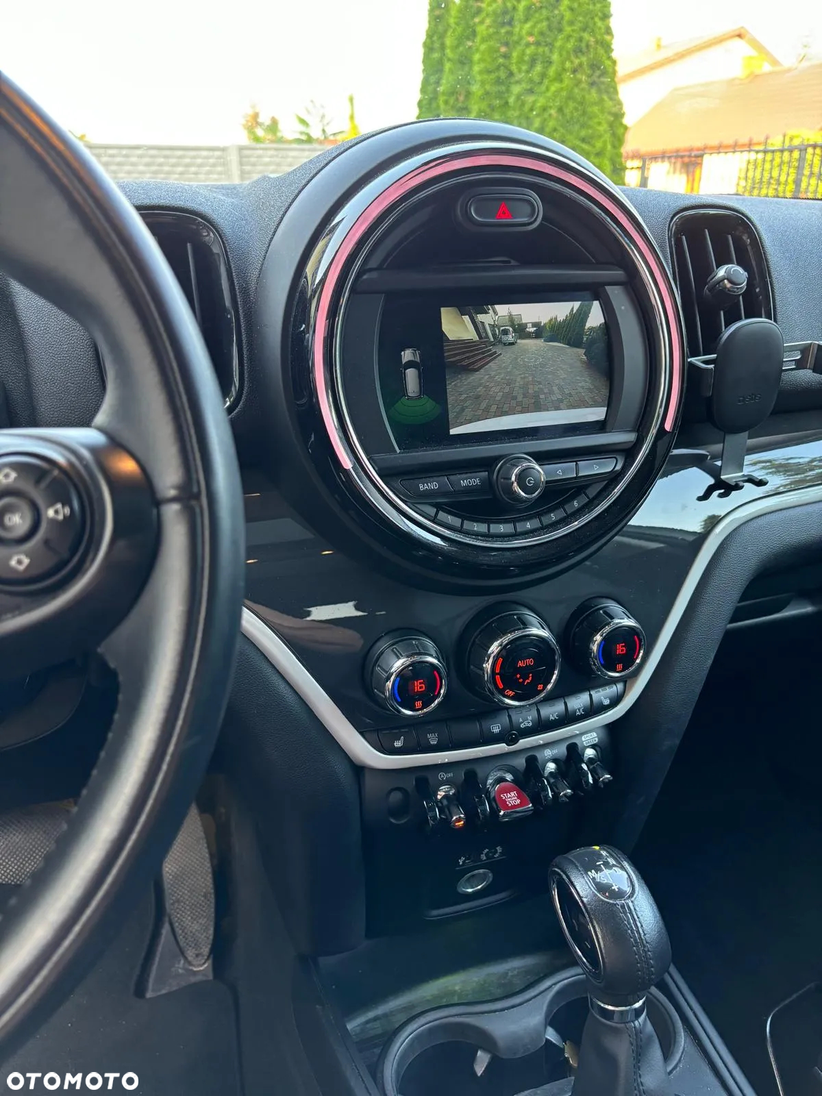 MINI Countryman Cooper S All4 - 11