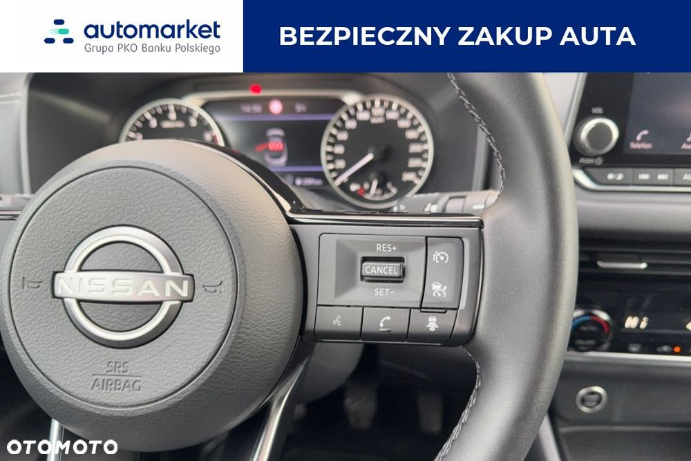 Nissan Qashqai 1.3 DIG-T MHEV Acenta - 17