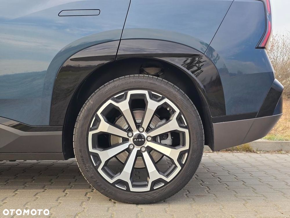 GAC AION V - 36
