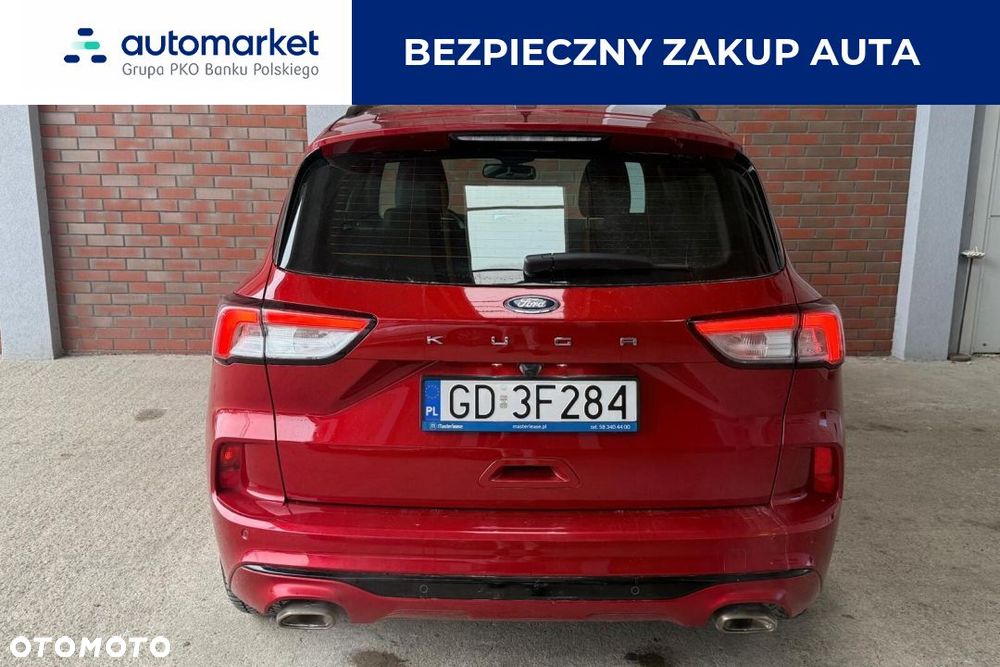 Ford Kuga 1.5 EcoBoost FWD ST-Line - 5