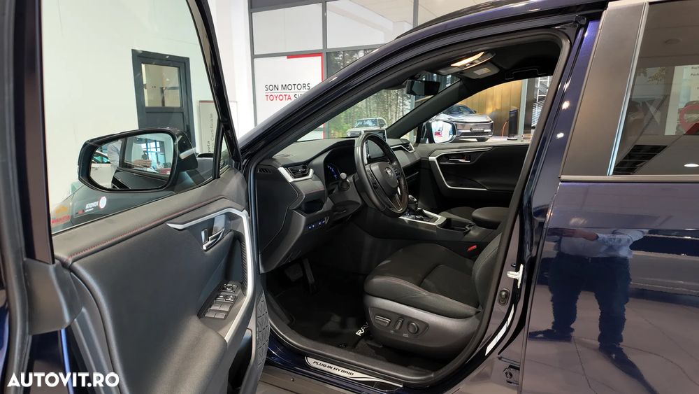 Toyota RAV4 Technik-Paket - 12