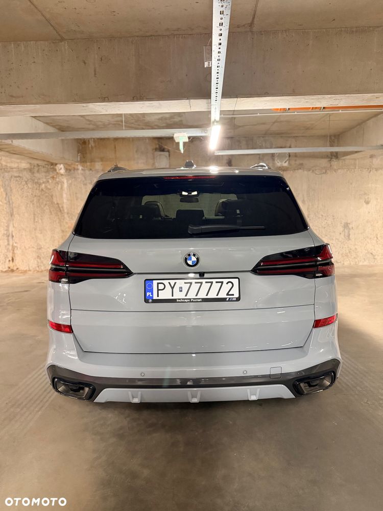 BMW X5 - 8
