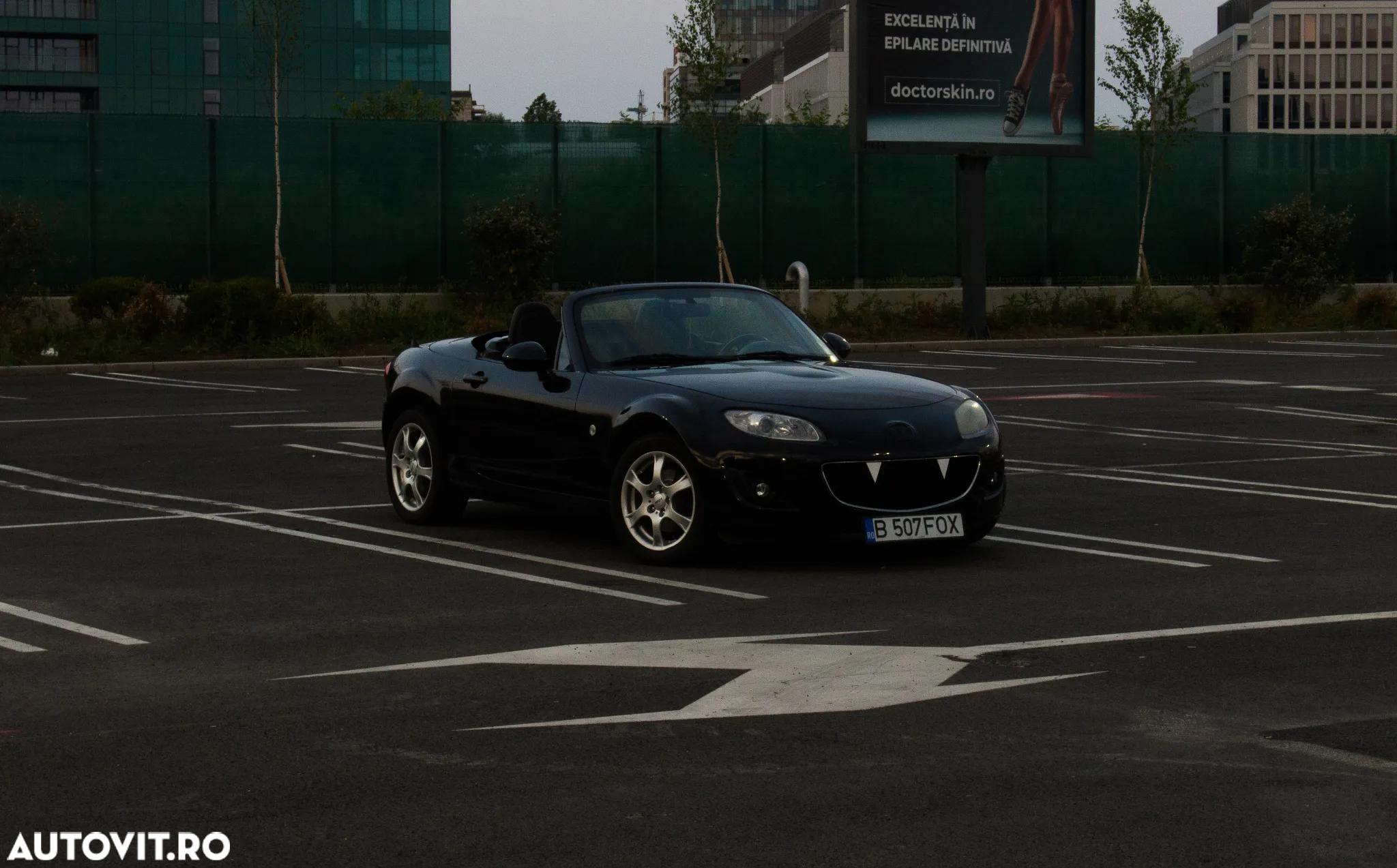 Mazda MX-5 - 28