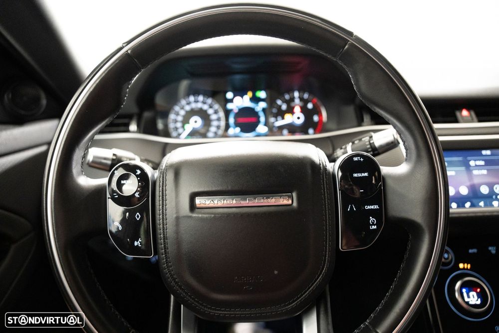 Land Rover Range Rover Evoque 2.0 D150 R-Dynamic S - 17