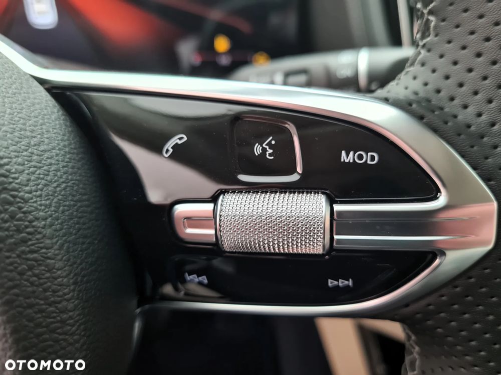 Hongqi HS3 1.5T FWD - 20