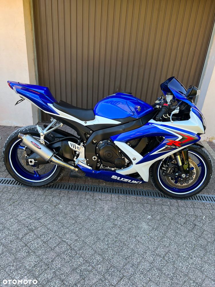 Suzuki GSX-R - 12