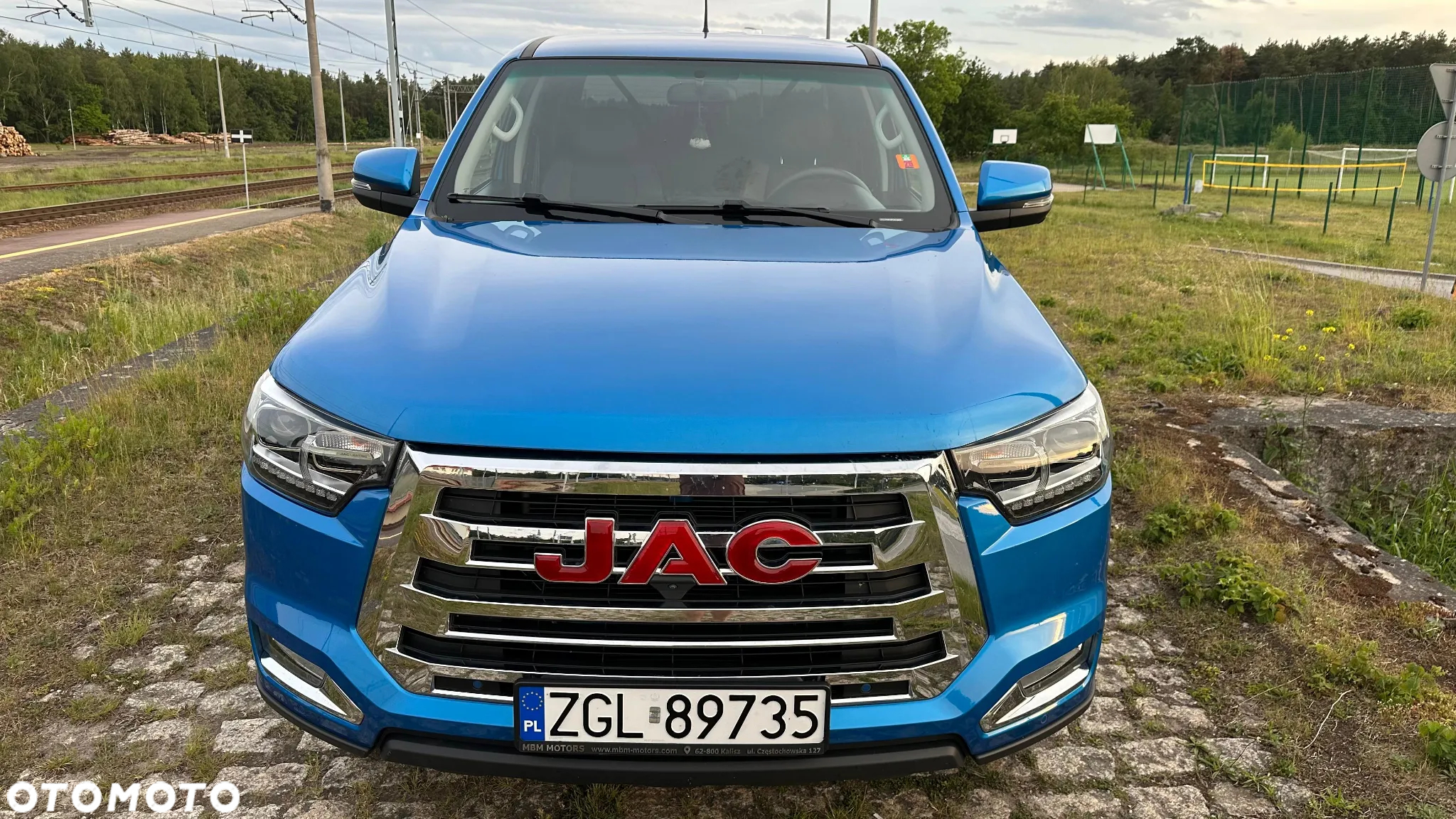 JAC T8 PRO - 6