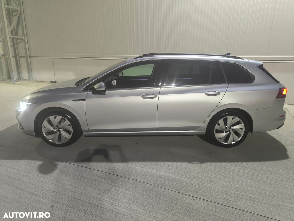Volkswagen Golf 2.0 TDI DSG Style - 17