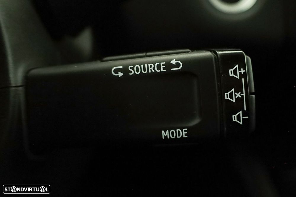 Renault Captur 1.0 TCe Techno Bi-Fuel - 19