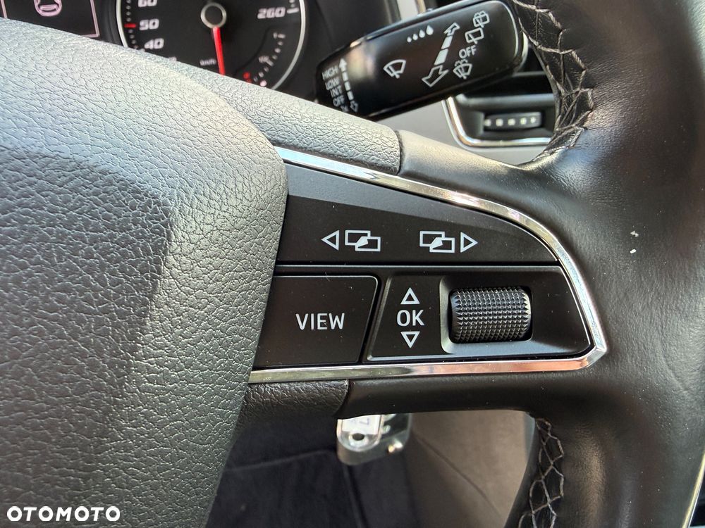 Seat Leon 1.2 TSI Start&Stop I-Tech - 21