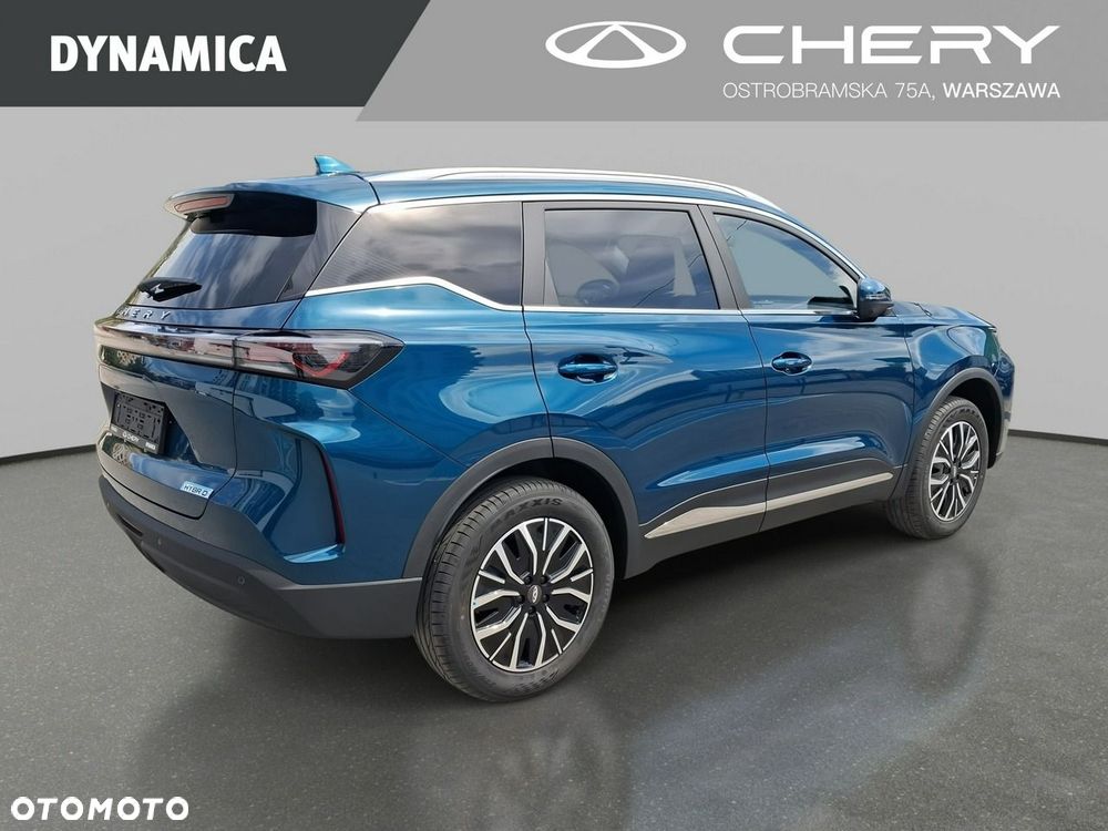 Chery Tiggo 7 - 5