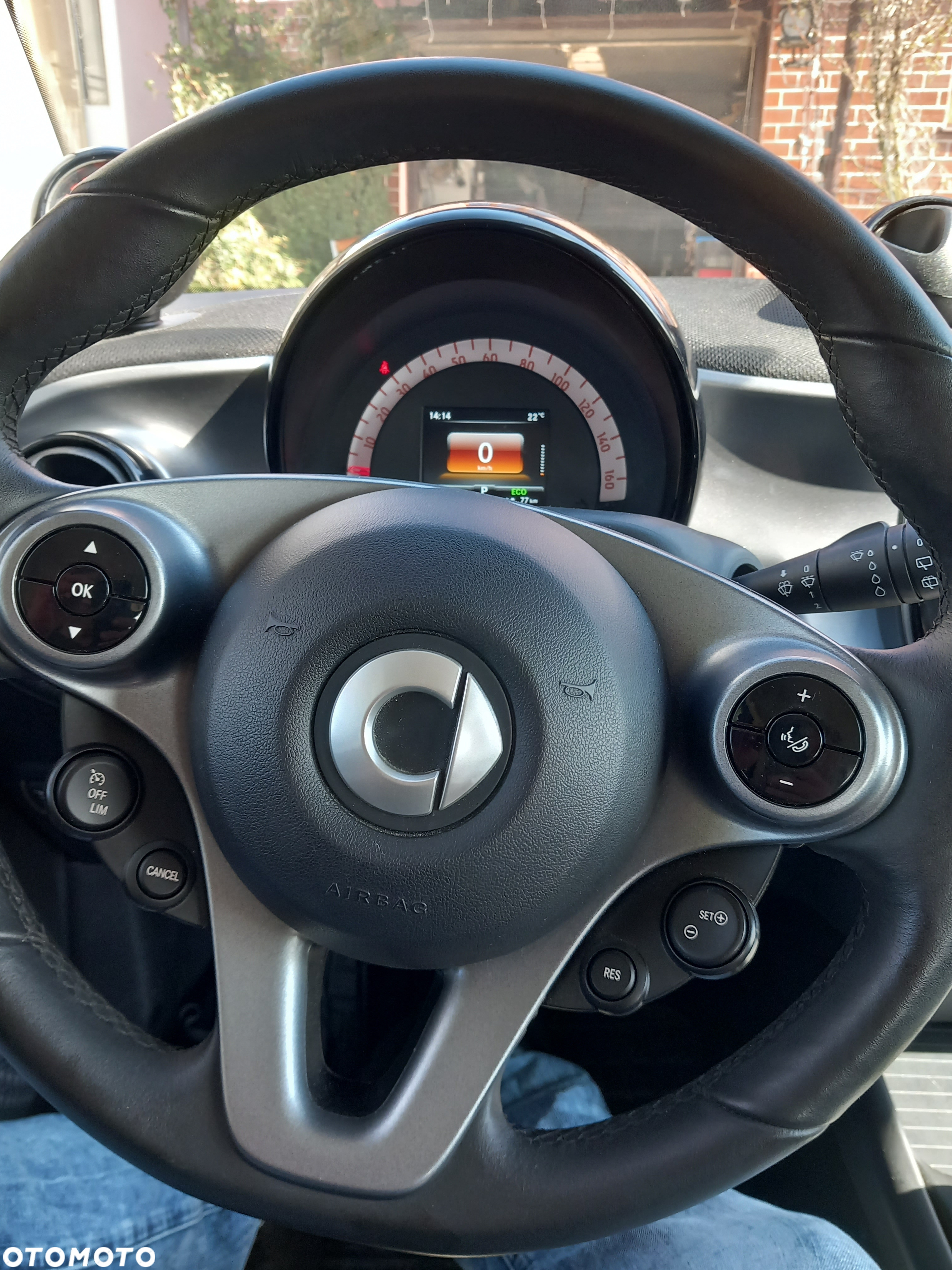 Smart Fortwo - 8
