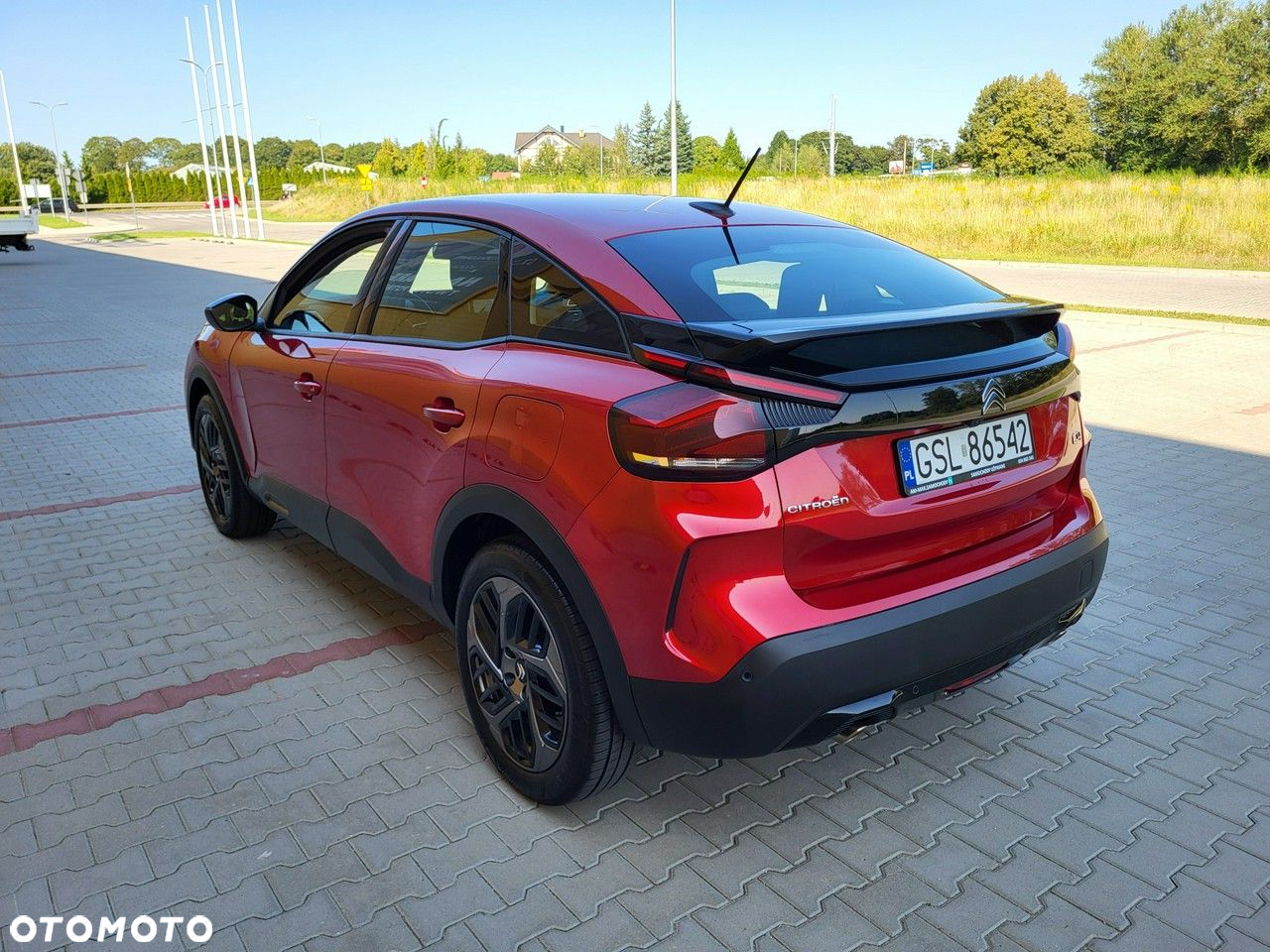 Citroën C4 1.2 PureTech Business Edition S&S EAT8 - 3