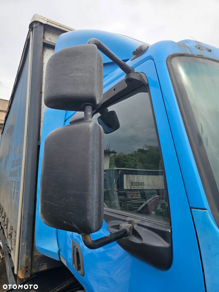LUSTERKO LUSTERKA RAMIĘ LUSTEREK PRAWE DAF LF 45 55 01-13 rok - 3