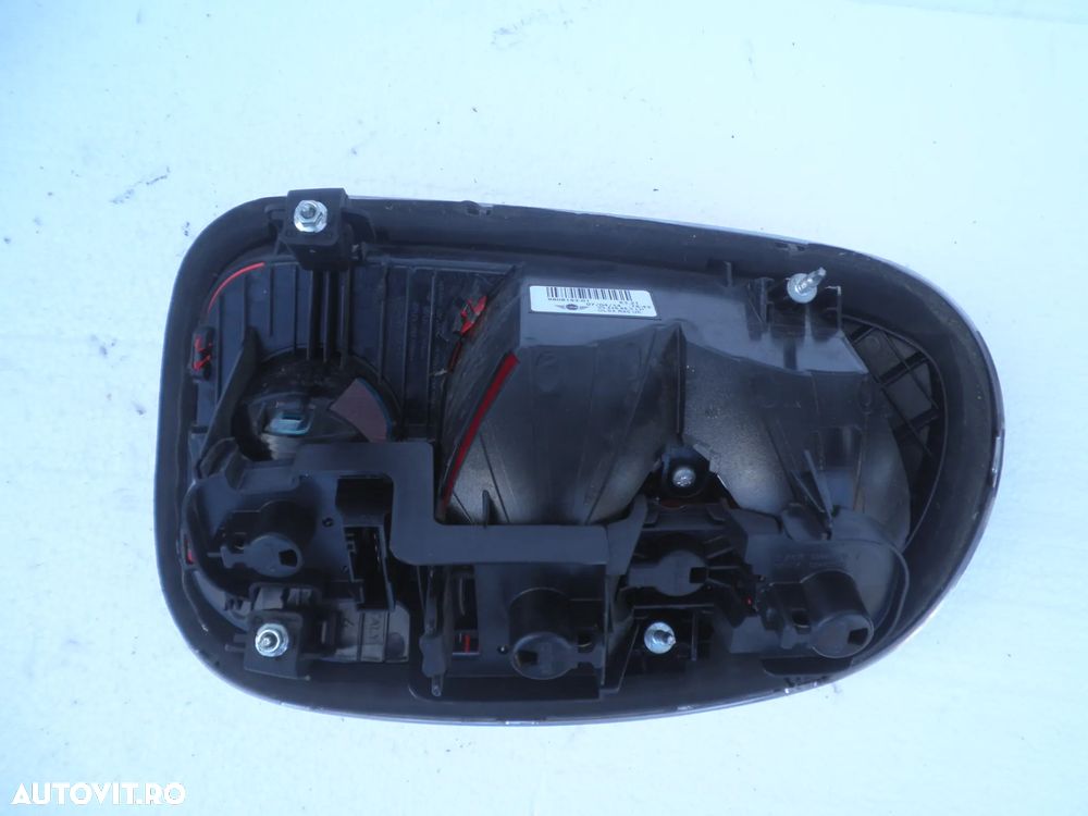 Stop stanga / dreapta Mini Cooper Countryman R60 2014 9808153 9808153-01 980815301 9808154 980815401 9808154-01 - 2