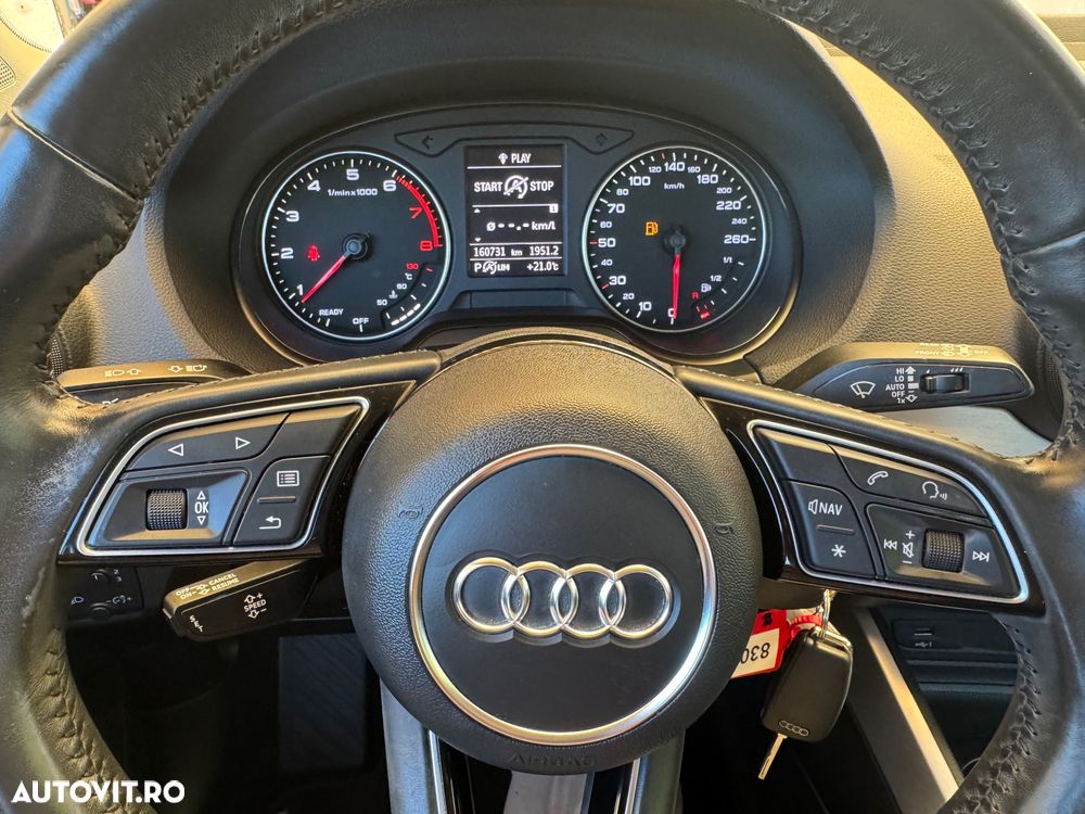Audi Q2 - 9
